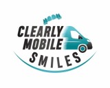 https://www.logocontest.com/public/logoimage/1538836949Clearly Mobile Smiles Logo 17.jpg